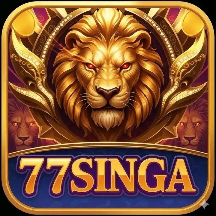 77SINGA - Game Seru untuk Penggemar Kasino