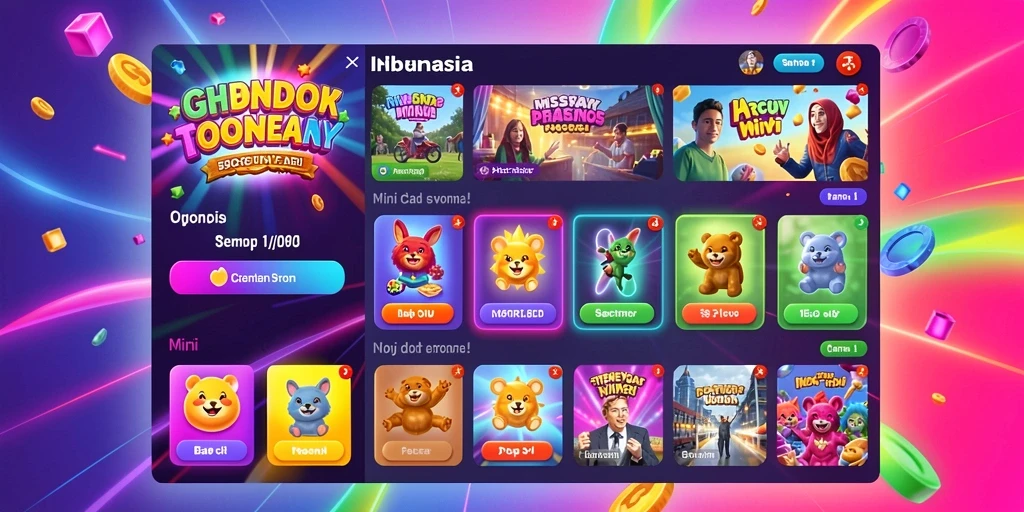 boy303 - Gameplay yang seru dan penuh tantangan setiap level.