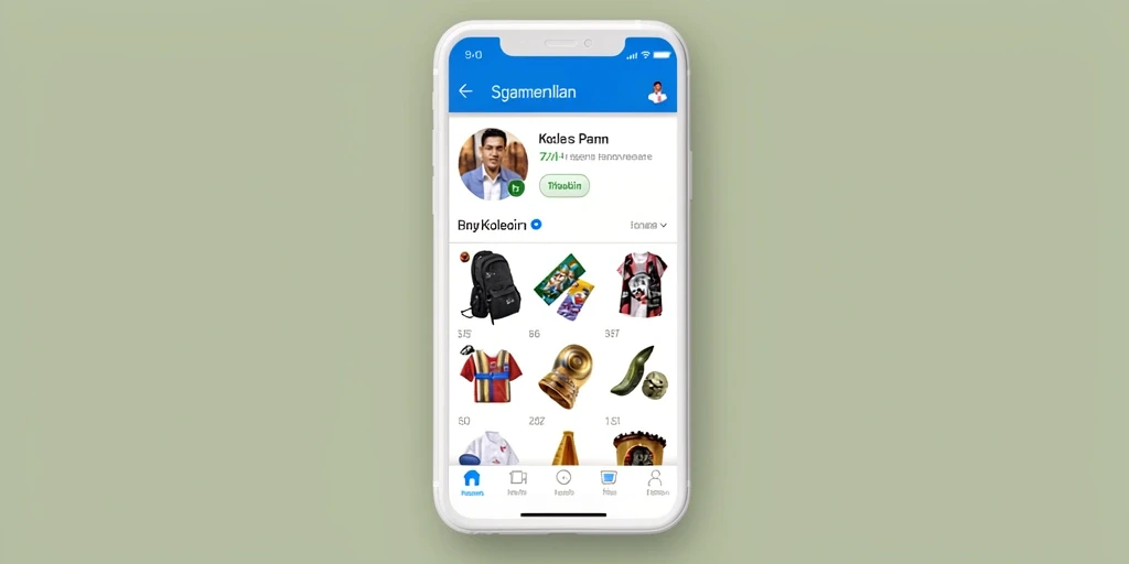 dmd686 - Gameplay yang adiktif dengan banyak tantangan menunggu.