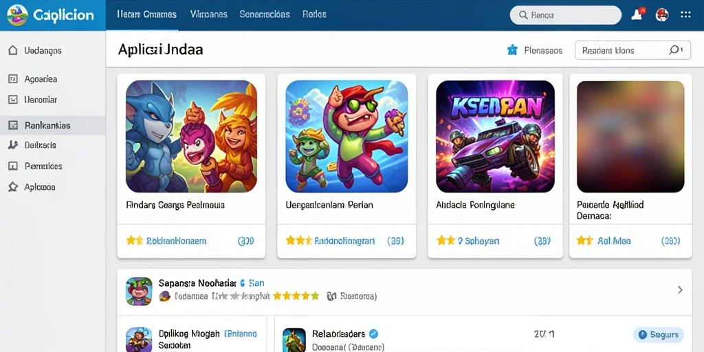 gobetasia - Beragam permainan yang dapat dinikmati kapan saja.