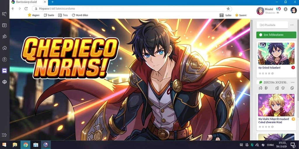 s9s9 - Pengalaman multiplayer yang seru dan menantang.