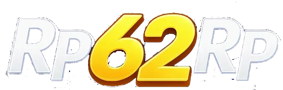 rp62rp — Logo Resmi